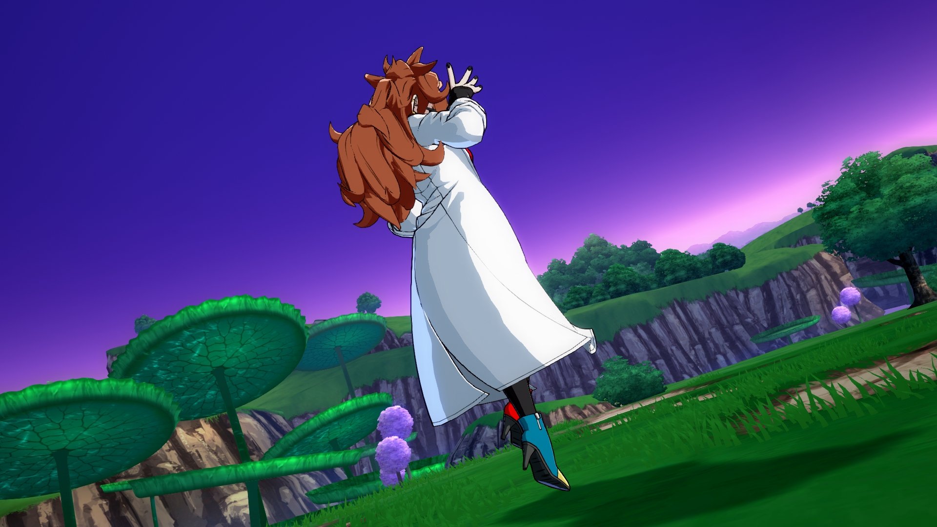 Dragon Ball Fighter Z - Imagen 30